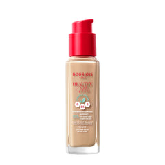 Bourjois Paris Healthy Mix Foundation 53W Light Beige 30ml