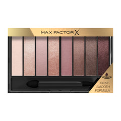 Max Factor Masterpiece Eye Shadow Nude Palette