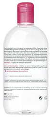 Bioderma Créaline H2O Original Micellar Water – 500 ml