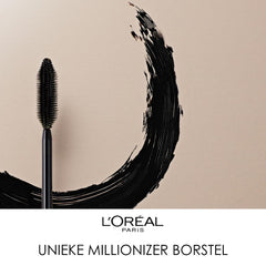 L'Oreal Paris Volume Million Lashes Mascara Black