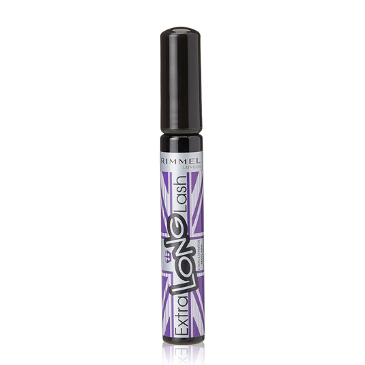 Rimmel Extra Long Lash Mascara Extreme Black 8ml