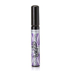 Rimmel Extra Long Lash Mascara – Extreme Black, 8 ml