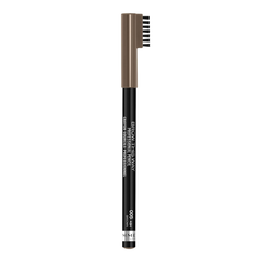 Rimmel London Brow Pencil, Smooth & Precise – 005 Ash Brown