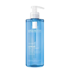 La Roche-Posay Lipikar Soothing & Protective Shower Gel, 400 ml