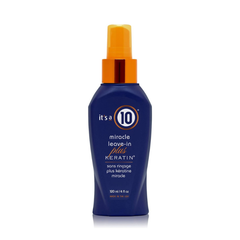It’s a 10 Haircare Miracle Leave-In Plus Keratin Conditioner, 120 ml