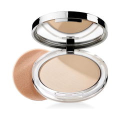 Clinique Stay-Matte Sheer Pressed Powder – 101 Invisible Matte, 7.6 g