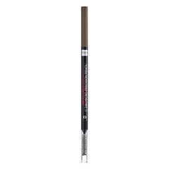L'Oréal Paris Infallible 24H Micro Precision Brow Pencil – 1.0 Ebony