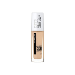 Maybelline New York Foundation 22 Light Bisque