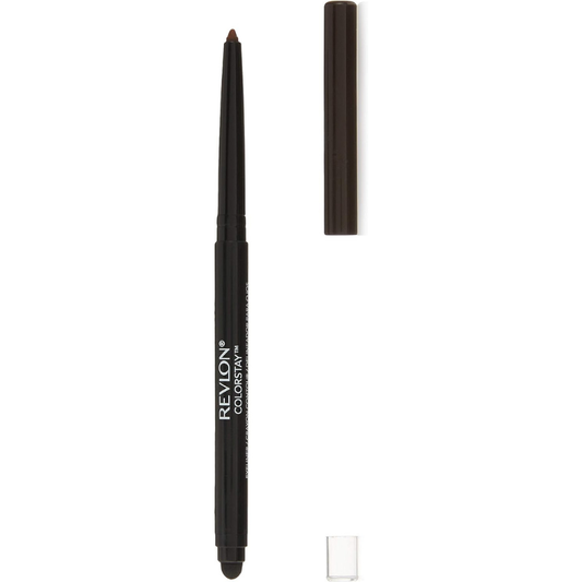 Revlon Colorstay Eyeliner Pencil 201 Black Brown