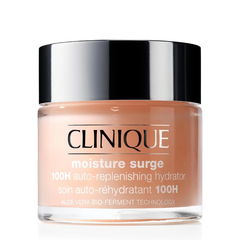 Clinique Moisture Surge 100H Auto-Replenishing Hydrator Oil Free 50ml