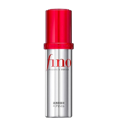 Shiseido Fino Premium Touch Hair Oil, Smooth & Shine-Enhancing – 70ml