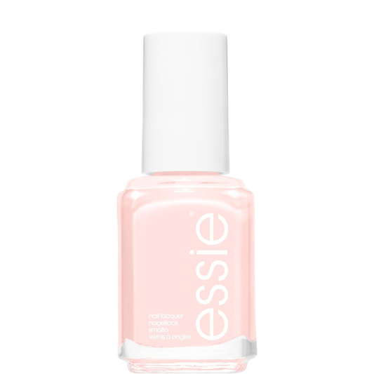 Essie Nail Polish 9 Vanity Fairest Sheer Pastel Pink 13.5ml
