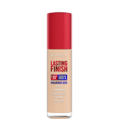 Rimmel Lasting Finish 35HR Foundation – 001 Pearl, 30 ml