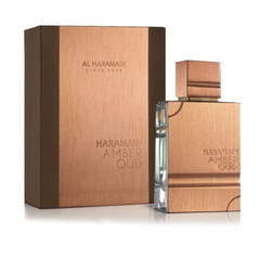 Al Haramain Amber Oud Edition Eau de Parfum Spray, 60 ml