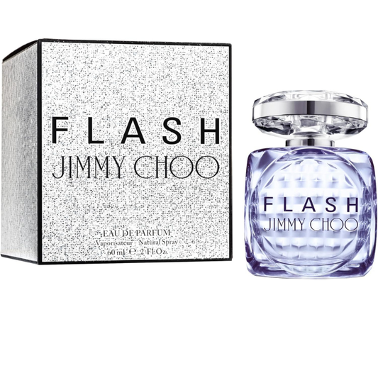 Jimmy Choo Flash Eau de Parfum Women’s Perfume – 60 ml