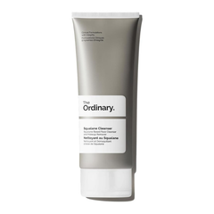 The Ordinary Squalane-Based Face Cleanser and Makeup Remover – 150ml