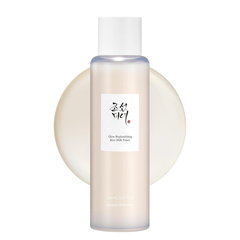 Beauty of Joseon Glow Replenishing Rice Milk Toner – Hydrating & Oil-Balancing, 150 ml