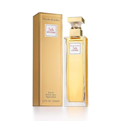 Elizabeth Arden 5th Avenue Eau de Parfum Spray Fresh Floral – 125ml