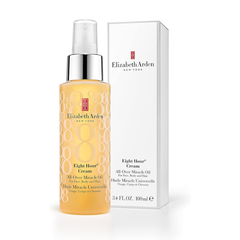 Elizabeth Arden Eight Hour Cream All-Over Miracle Lightweight Oil Spray for Face, Body & Hair – 100ml