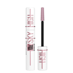 Maybelline New York Lash Sensational Sky High Boosting Tinted Lash Primer with Vitamin B5 and Ceramides, 7.7ml