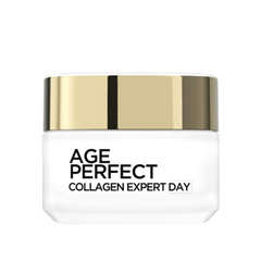 L’Oréal Paris Age Perfect Collagen Expert Retightening Day Cream 50+ 50ml