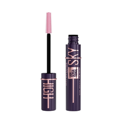 Maybelline Lash Sensational Sky High Mascara – Plum Twilight Dark Purple, 7.2ml