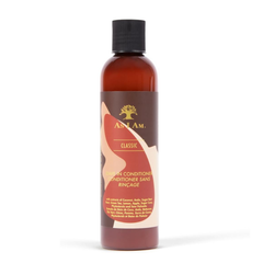 As I Am Classic Leave In Conditioner, 237ml