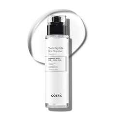 COSRX The 6 Peptide Skin Booster Serum with Hyaluronic Acid, 150ml