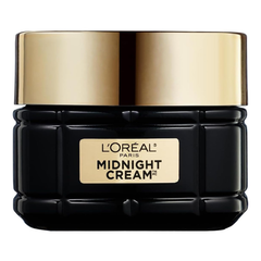 L’Oréal Paris Age Perfect Cell Renew Midnight Cream, Antioxidant Recovery Complex, 50ml