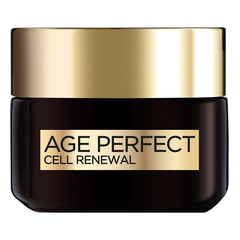 L’Oréal Paris Age Perfect Cell Renewal Day Cream, 50 ml