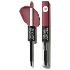 Revlon ColorStay Overtime Liquid Lipstick with Vitamin E 16hr - 270 Relentless Raisin