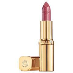 L'Oréal Paris Color Riche Satin Smooth Finish Lipstick - 258 Berry Blush