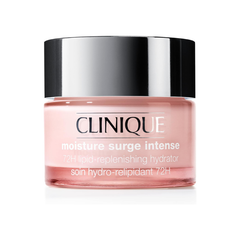 Clinique Moisture Surge Intense 72H Deep Hydrating Face Cream for Very Dry to Dry Combination Skin – 50 ml