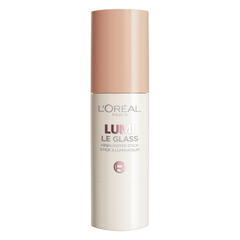 L’Oréal Paris Lumi Le Glass Highlighter Stick Multi-Use Radiant Finish - 610 Pearl Eclat