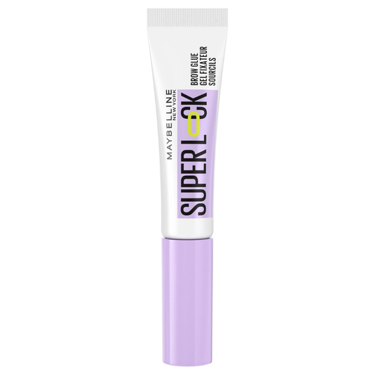 Maybelline New York Superlock Brow Glue Gel Fixateur - Clear