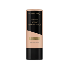 Max Factor Facefinity Lasting Performace Foundation – 106 Natural Beige, 35 ml