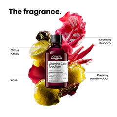 L'Oréal Professional Vitamino Color Spectrum Shampoo 300ml