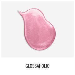 Rimmel London Oh My Gloss Lipgloss - Captivate Me