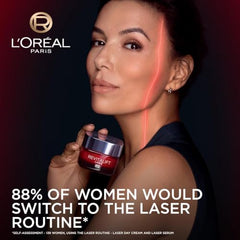 L’Oréal Paris Laser Renew Triple Action Anti-Ageing Day Cream 15ml