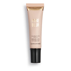 Makeup Revolution Pore-Reducing Blur Primer, Lightweight – 28ml