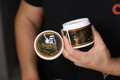 Suavecito Original Oil Based Pomade 113g