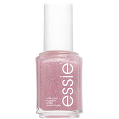 Essie Original 514 birthday girl Gold Pink Nail Polish 13.5 ml