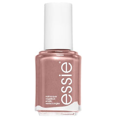 Essie Nail Polish – Shade 82 Buy Me A Cameo, Rose Gold Shimmer, 13.5ml