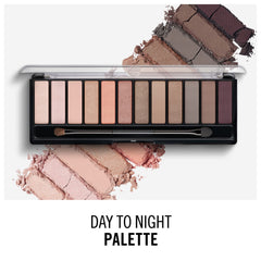 Rimmel London Magnif'eyes Blush Edition 14g