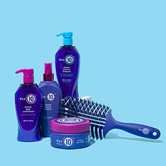 It's a 10 Haircare Miracle Leave-In Conditioner Plus Keratin 60 ml