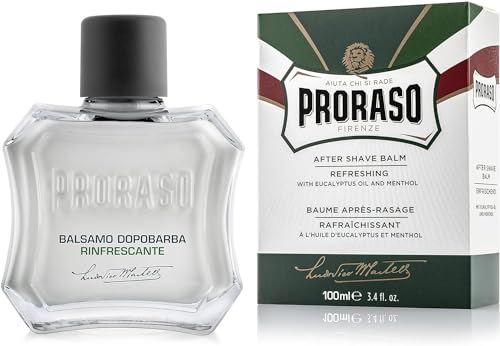 Proraso Aftershave Balm 100ml