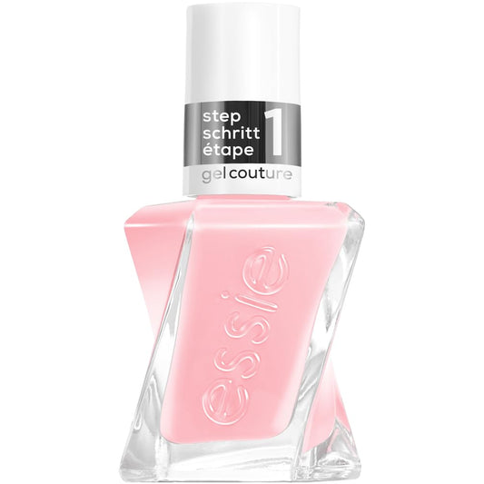 Essie Gel Couture Nail Polish 505 Gossamer Garment 13.5ml