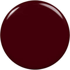 Essie Gel Nail Polish – Dark Red 360 Spiked With Style, 15 ml