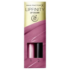 Max Factor Lipfinity Longwear Lip Colour – Just Bewitching 146