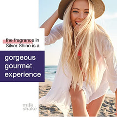 Milk_Shake Silver Shine Whipped Cream 200ml